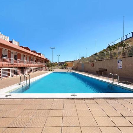 Resimar Con Vistas Al Mar En Candelaria Санта-Крус-де-Тенеріфе Екстер'єр фото