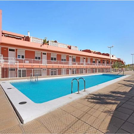 Resimar Con Vistas Al Mar En Candelaria Санта-Крус-де-Тенеріфе Екстер'єр фото